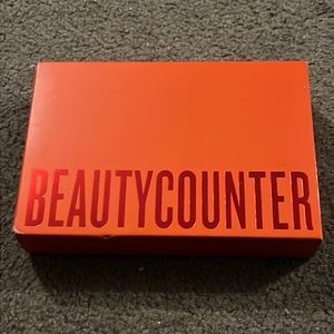 NWOT BeautyCounter Good Scents Hand Cream Trio